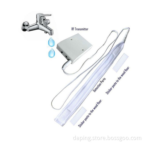 Water Leak Sensor Wireless Water Leakage Detector wireless